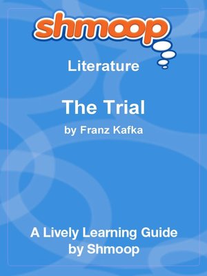 cover image of The Trial